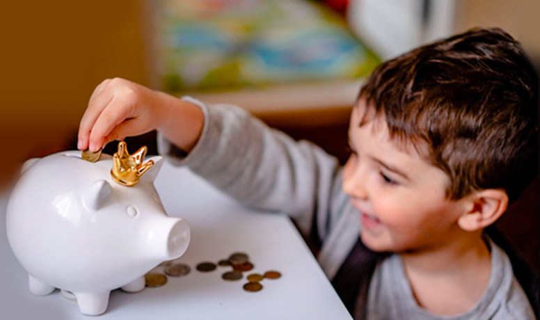 BrightBridge, money, savings